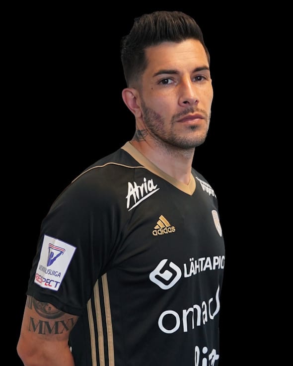 Veikkausliiga-tähti jättää seuran – kertoi koti-ikävän olleen liikaa