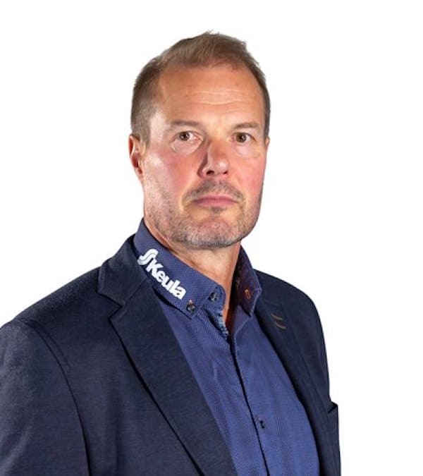 Lukko rentoutui toiseen finaaliin – ”Eilen olimme jännittyneitä”