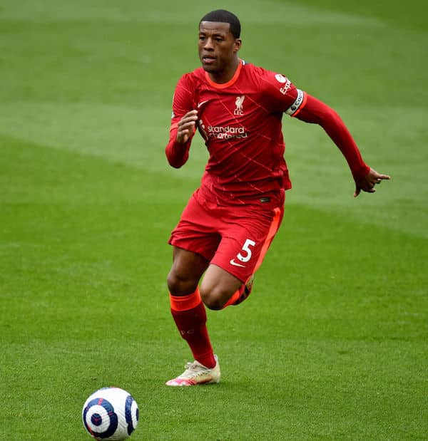 De Telegraaf: Liverpoolin hyvästelevä pelaaja tienaa huiman summan PSG:ssä