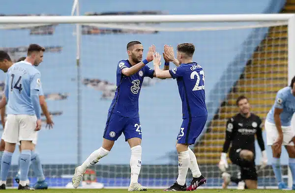 Kriisiseura Everton hakee apuja Chelseasta – tämän tutun miehen Frank Lampard haluaa
