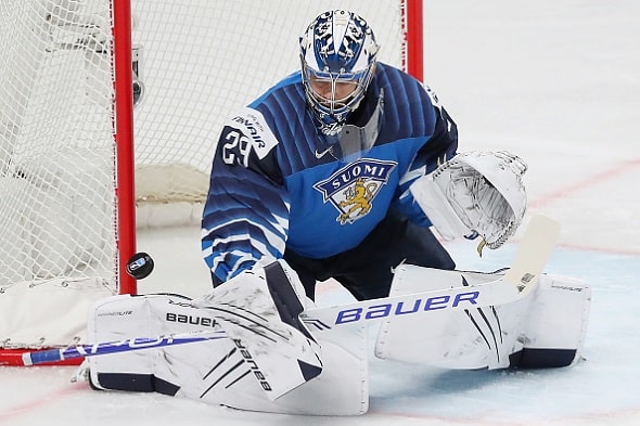 KHL-seurat paljastivat jo nyt: nämä pelaajat on jo valittu Leijonien olympiajoukkueeseen! KHL-seurat paljastivat jo nyt: nämä pelaajat on jo valittu Leijonien olympiajoukkueeseen!