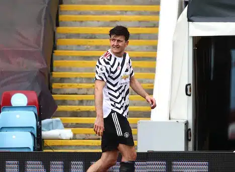 Manchester Unitedille lisää lunta tupaan - tähtitoppari loukkaantui Manchester Unitedille lisää lunta tupaan – tähtitoppari loukkaantui