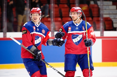 HIFK katkaisi Kärppien voittoputken – Liiga-kärki nollattiin Helsingissä