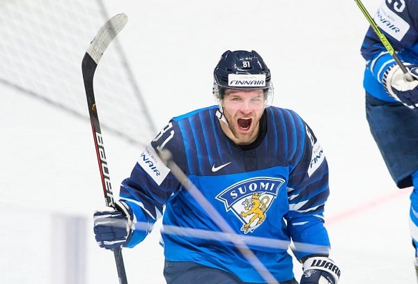 HIFK vahvisti huippuhankintansa HIFK vahvisti huippuhankintansa