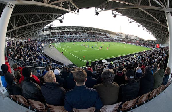 Tällaiset sakot ja sanktiot HJK:lle ja HIFK:lle mätkäistiin Stadin derbyn rettelöinneistä Tällaiset sakot ja sanktiot HJK:lle ja HIFK:lle mätkäistiin Stadin derbyn rettelöinneistä