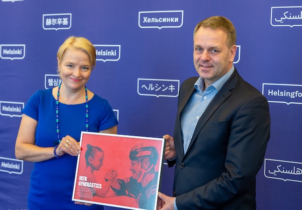 Jan Vapaavuori Helsingin Sanomille: En aio erota