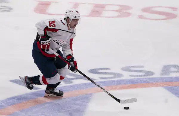 Lähde: NHL-tähti kärähti huumeista – Venäjän jyrähdys kulisseissa tuo sittenkin paikan olympialaisiin?