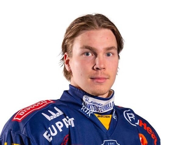 Ässät hankki kovan maalintekijän - lupaa myös hauskoja juttuja Ässät hankki kovan maalintekijän – lupaa myös hauskoja juttuja