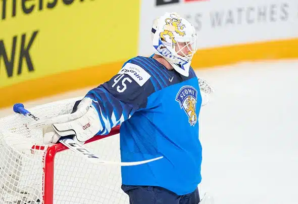 Tästä alkaa matka kohti MM-kotikisoja - tällä kokoonpanolla Leijonat kaukaloon Tästä alkaa matka kohti MM-kotikisoja – tällä kokoonpanolla Leijonat kaukaloon