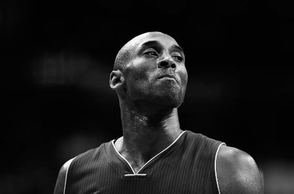 Kobe Bryant saa mahtavan kunnianosoituksen postuumisti Kobe Bryant saa mahtavan kunnianosoituksen postuumisti