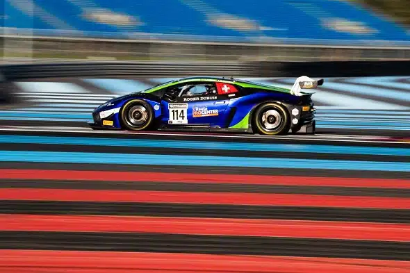 Suomalaiskuski mukana dramaattisessa kisassa – ”Moottorikin irtosi ja jäi palavana käryämään ratavallin päälle”