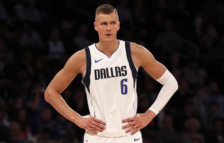 Se oli kallis visiitti strippiluolassa – NBA-tähdelle mätkäistiin mehevä sakko