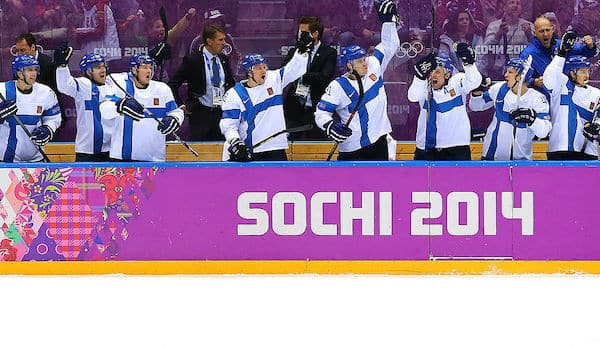Lähde: NHL palaamassa olympialaisiin - vahvistus voi tulla jo viikonloppuna! Lähde: NHL palaamassa olympialaisiin – vahvistus voi tulla jo viikonloppuna!