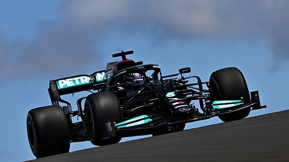 Formula ykköset taas vauhdissa viikonloppuna – aikataulu Formula ykköset taas vauhdissa viikonloppuna – aikataulu