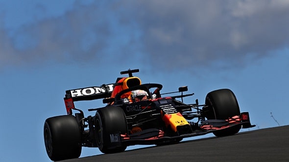 Formula 1, Ranska: Lähtöjärjestys Formula 1, Ranska: Lähtöjärjestys