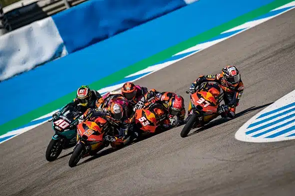 Karmea kuva – Aki Ajon tiimin ex-kuljettaja: ”Olen onnekas, että olen elossa”