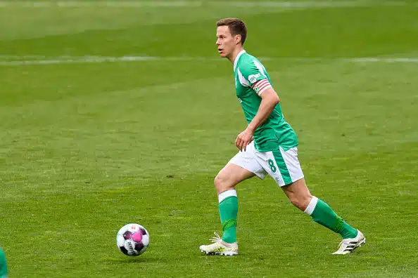 Niklas Moisanderin seura joutui pettymään Mestarien liiga-karsinnoissa