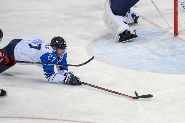 Petri Kontiola – ”Jos oltaisiin voitettu 1-0, oltaisiin yhtä tyytyväisiä”