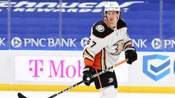 Anaheimin hyökkääjä ohitti Teemu Selänteen – suomalaispuolustajalle uran toinen NHL-tehopiste