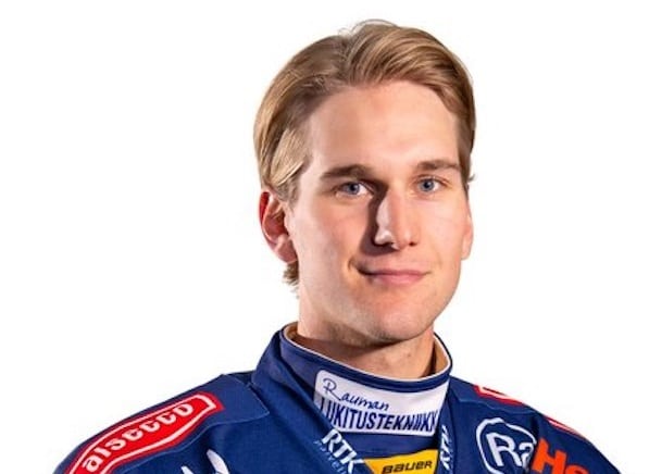 IL: TPS on hankkinut Suomen mestarin IL: TPS on hankkinut Suomen mestarin