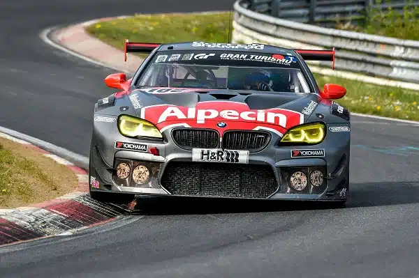 Suomalaiskuski pääsee mukaan Nürburgringin 24 tunnin kilpailuuun – ”Yksi elämäni kohokohdista ja unelmieni täyttymys”