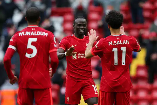Mistä Liverpoolin ongelmat johtuvat? Asiantuntija latasi tylyä tekstiä Mistä Liverpoolin ongelmat johtuvat? Asiantuntija latasi tylyä tekstiä