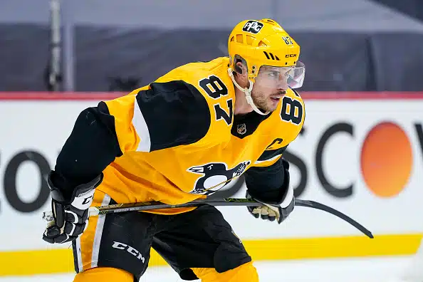 Sidney Crosbylle hieno kunnianosoitus – ”Rakkaimpia muistojani jääkiekossa”