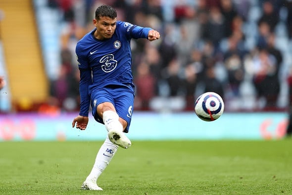 Chelsealle kova kiinnitys! Kokenut konkari iski nimensä jatkosopimukseen Chelsealle kova kiinnitys! Kokenut konkari iski nimensä jatkosopimukseen