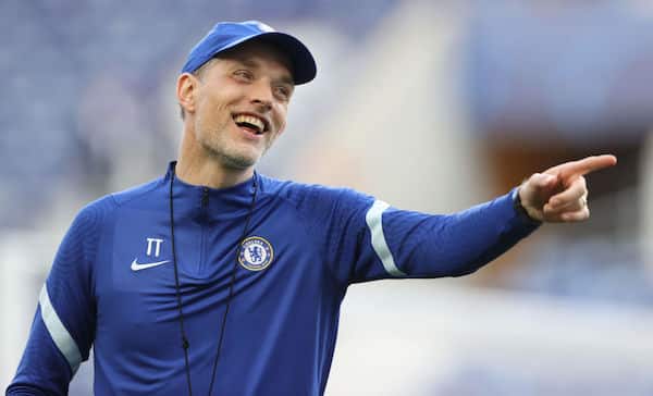 Chelsean managerille sorvataan jo jatkosopimusta Chelsean managerille sorvataan jo jatkosopimusta