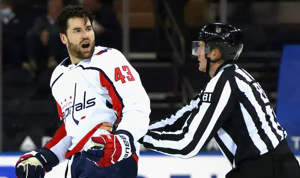 NHL teki muutoksia tähdistöottelun miehistöihin