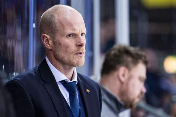 Toni Söderholm – ”Teimme asioita, jotka olisivat voineet johtaa voittoon” Toni Söderholm – ”Teimme asioita, jotka olisivat voineet johtaa voittoon”