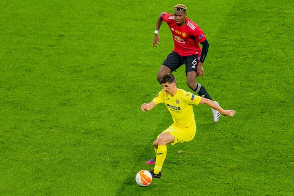 Melkoinen paukku! Eurooppa-liigan finaali jatkoajalle Melkoinen paukku! Eurooppa-liigan finaali jatkoajalle