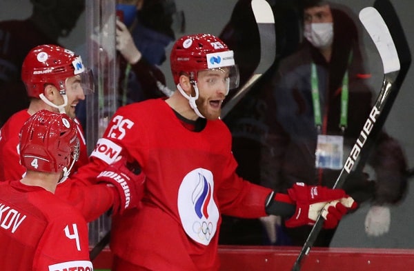Superlupaus ja liuta entisiä NHL-pelaajia Venäjän olympiaehdokkaiden joukossa Superlupaus ja liuta entisiä NHL-pelaajia Venäjän olympiaehdokkaiden joukossa