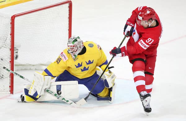 Boikotti voi uhata jääkiekon World Cupia – Suomi tuskin olisi yksin Boikotti voi uhata jääkiekon World Cupia – Suomi tuskin olisi yksin