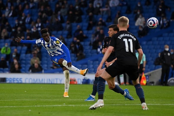 Upporikas Valioliigan seura virittelee jättihankintaa – lehti: hintalapussa 60 miljoonaa euroa