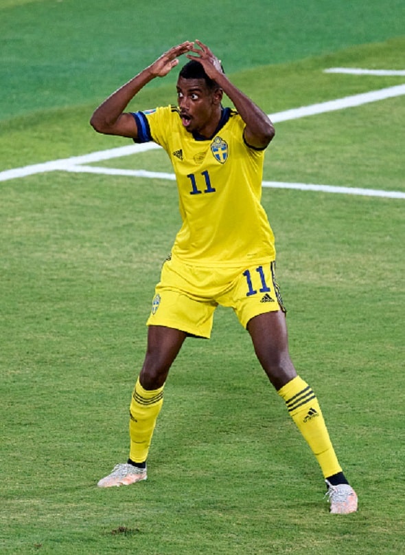 Cristiano Ronaldo lähtee - tämä mies tilalle? Cristiano Ronaldo lähtee – tämä mies tilalle?