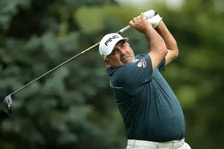 Golfin kaksinkertainen Major-voittaja karkotettiin Brasiliasta – kotimaassa odottaa oikeudenkäynti
