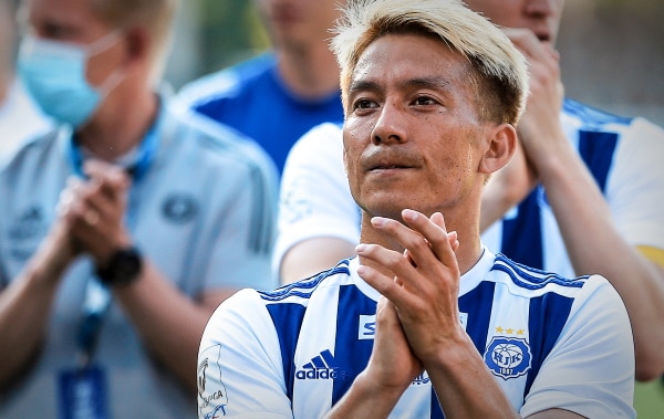 HJK:lle tärkeä jatkosopimus – ”Tärkeää jatkuvuutta ensi kautta ajatellen” HJK:lle tärkeä jatkosopimus – ”Tärkeää jatkuvuutta ensi kautta ajatellen”