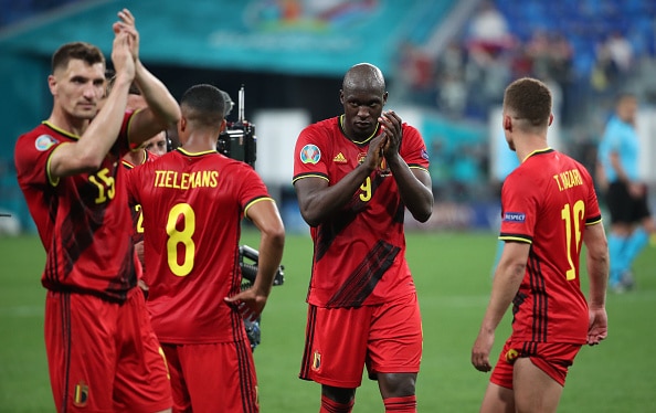 Belgia oli hävinnyt arkkiviholliselleen, kosti viattomalle Puolalle - "Ilman muuta motivoiva tekijä" Belgia oli hävinnyt arkkiviholliselleen, kosti viattomalle Puolalle – ”Ilman muuta motivoiva tekijä”