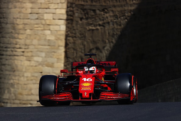 Pitkäaikainen yhteistyökumppani jättää Ferrarin