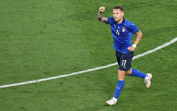 Huima trilleri Wembleyllä – Italia ja Itävalta päätyivät kiikarilukemiin varsinaisella peliajalla