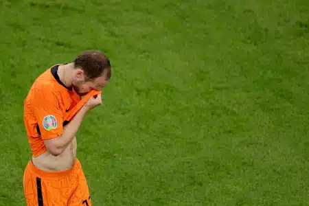 Ajax-legenda on jättämässä seuran – uusi osoite La Ligassa?