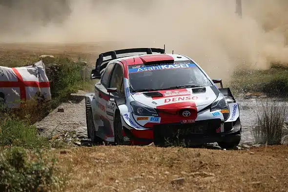 Jari-Matti Latvalan johtaman Toyota-tiimin brittikuljettaja avasi sopimustilannettaan Jari-Matti Latvalan johtaman Toyota-tiimin brittikuljettaja avasi sopimustilannettaan