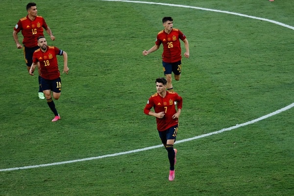 Espanjan tähdeltä kysyttiin suora kysymys – ”En osaa sanoa”