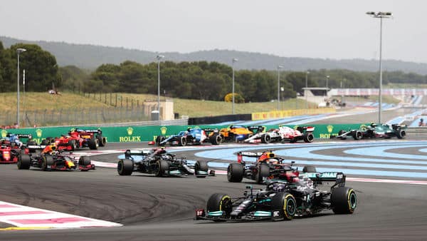 Lähde: Nyt on kova F1-huhu - kaksi kuljettajaa vaihtaa tallia jo kesken kauden? Lähde: Nyt on kova F1-huhu – kaksi kuljettajaa vaihtaa tallia jo kesken kauden?