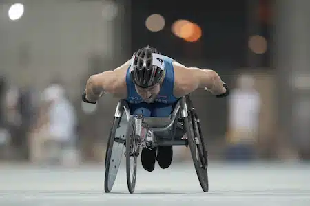 Paralympiajoukkueeseen nimettiin seitsemän uutta kilpailijaa