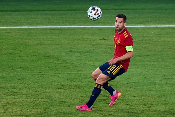 Siirtojytky tulossa? 10 vuotta Barcelonaa edustanut tähti avasi suunsa