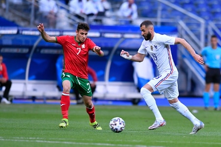 MM-kisoissa iso yllätys: palaako tähtipelaaja vielä Ranskan joukkueeseen?