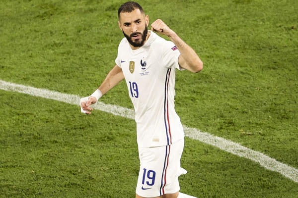 Hurja huhu – Karim Benzema saattaa pelata MM-finaalissa