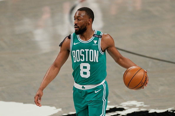 NBA:ssa nähtiin iso pelaajakauppa
